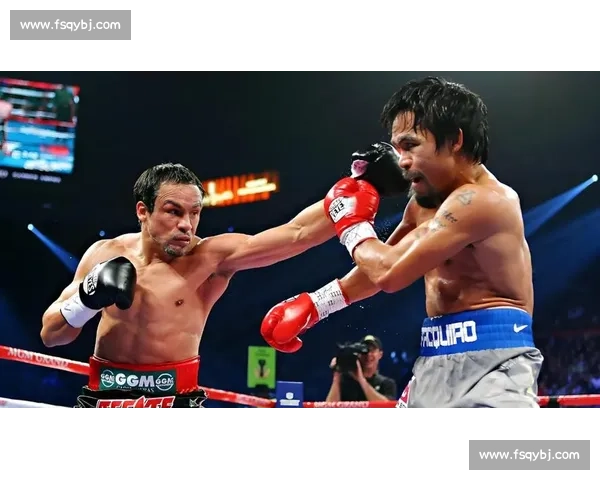 马奎兹与帕奎奥的经典对决分析：拳坛传奇之战的深度解读
