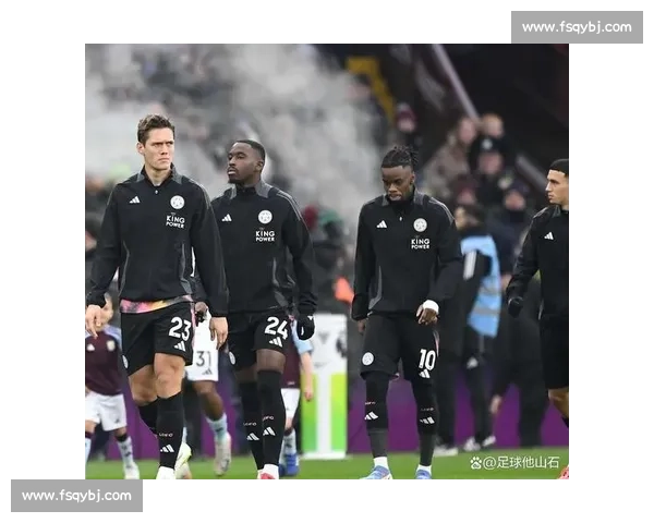 马竞对阵莱斯特城比赛集锦攻防转换精彩瞬间全回顾焦点进球与战术解析