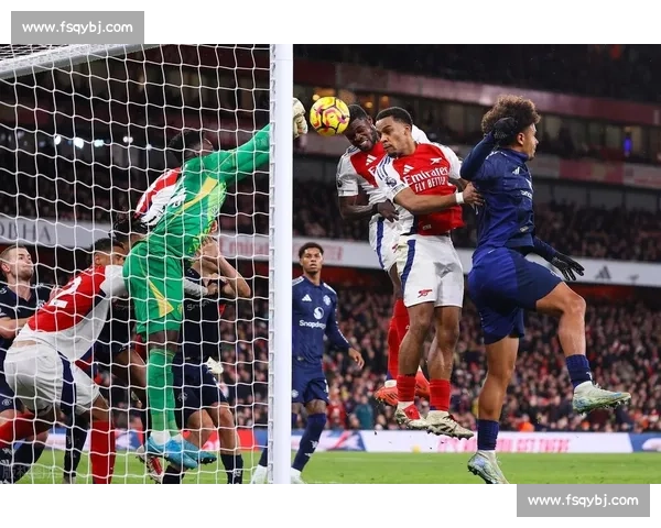 阿森纳迎战斯托克城英超焦点对决全解析前瞻阵容战术走势看点 阿森纳迎战斯托克城英超焦点对决全解析前瞻阵容战术走势看点